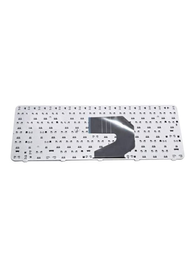 HP Replacement Laptop Keyboard For Hp G4/G6/C243 Black - Image 2