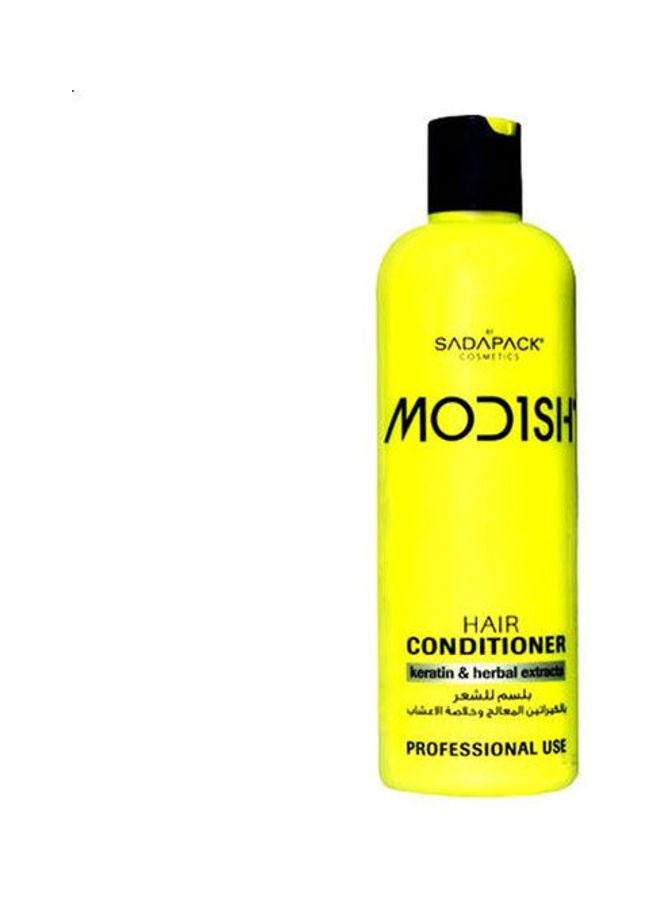 MODISH - Keratin & Herbal Conditioner 500ml - Image 1
