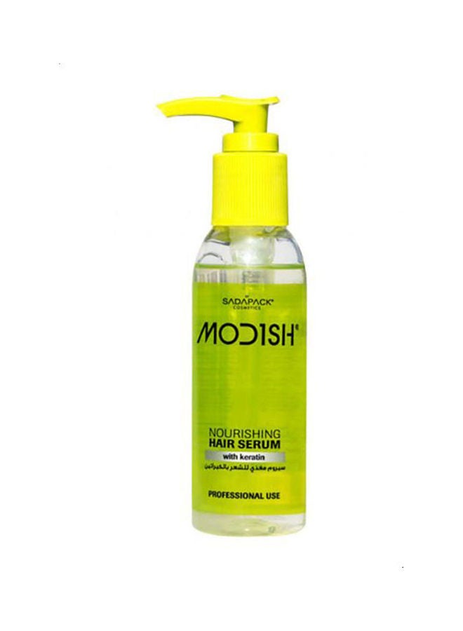 MODISH - Nourishing Hair Serum With Keratin 300ml - Image 1