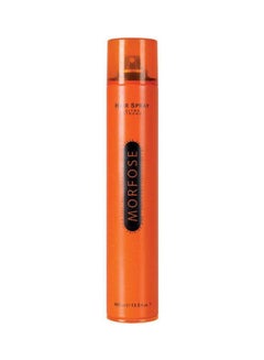 MORFOSE Hair Spray Ultra Strong 400ml 