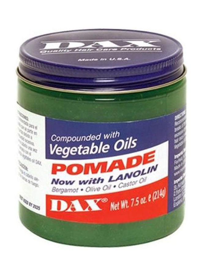 داكس دهن شعر مع اللانولين شفاف 213جرام