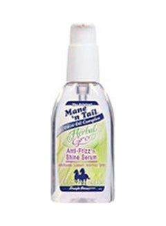 Anti-Frizz Shine Serum 120ml