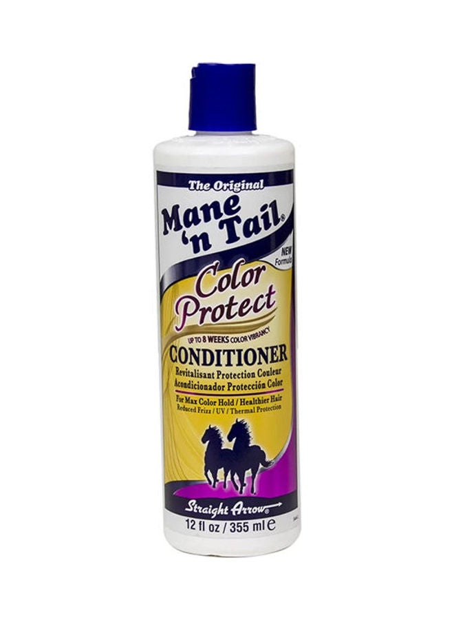 Mane 'n Tail Color Protect Conditioner 355ml