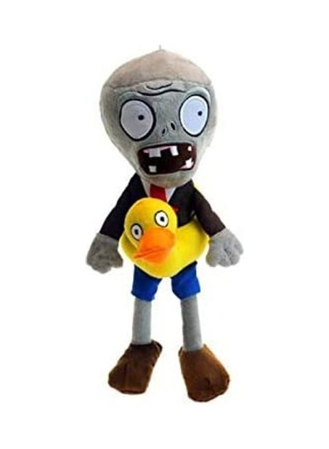 Plants Vs Zombies Plush Toy