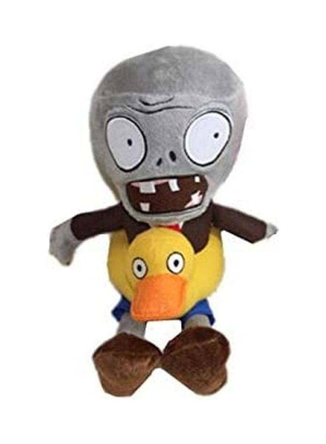 Plants Vs Zombies Plush Toy