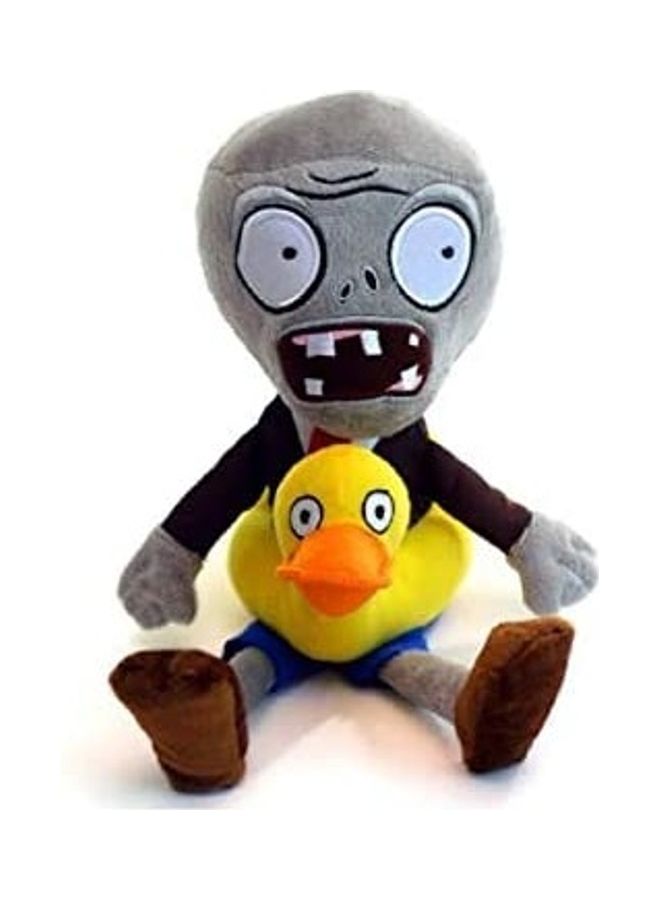 Plants Vs Zombies Plush Toy