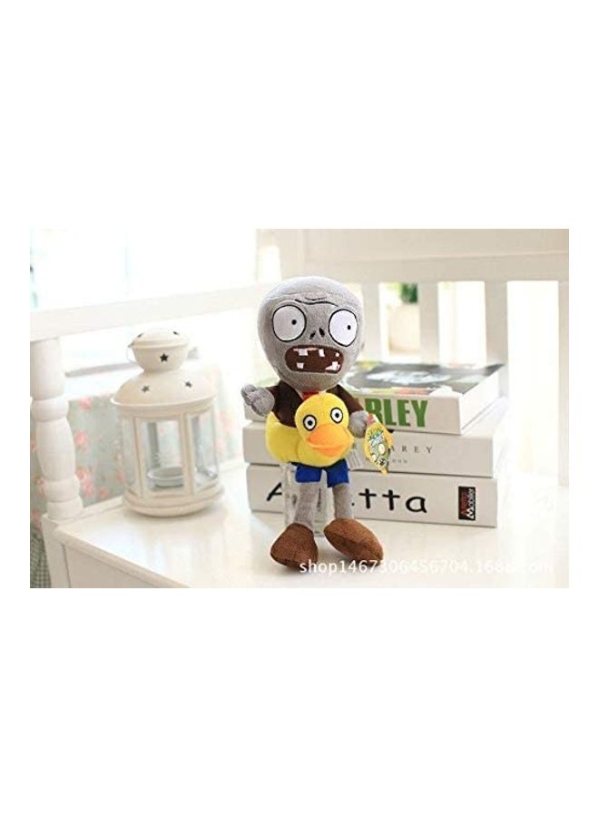 Plants Vs Zombies Plush Toy