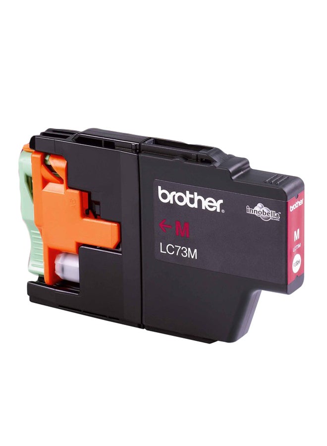 brother Ink Cartridge LC73 Magenta - Image 1