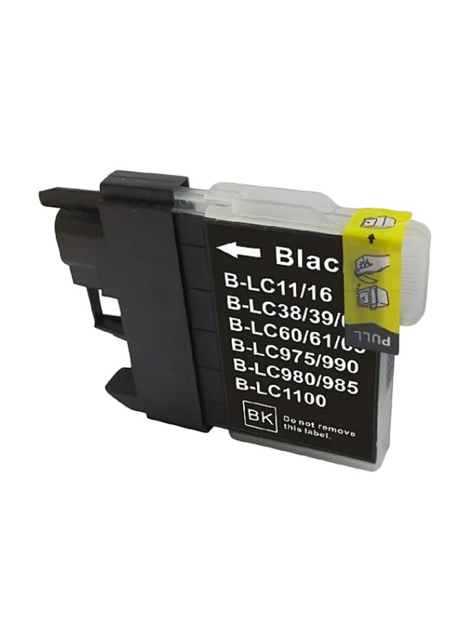 brother LC67BK Ink Cartridge Black - Image 1