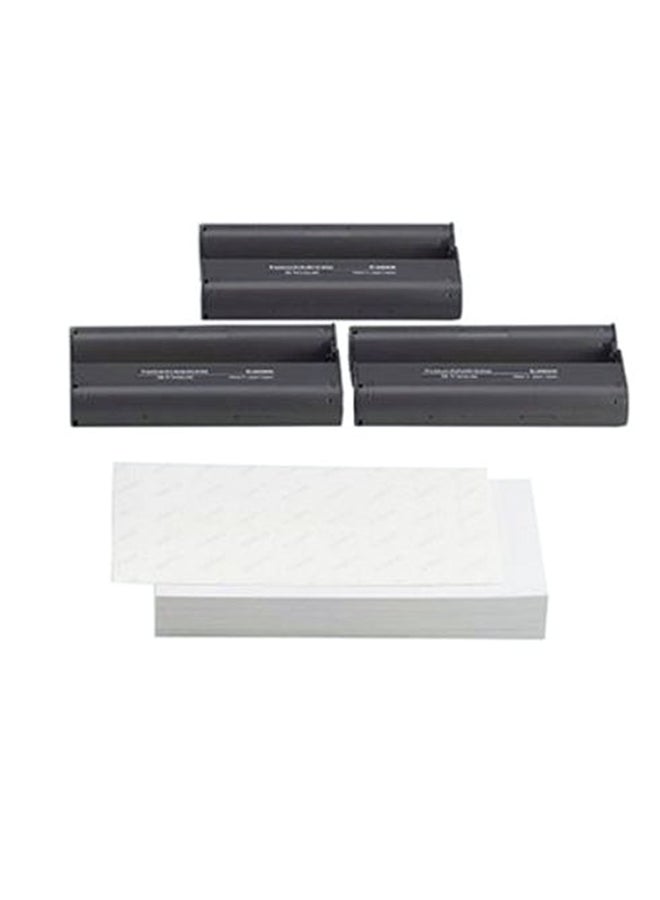 Canon Ink Cartridge Glossy White  - Image 1