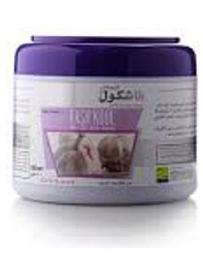 Fashkool Hair Mask Garlic Clear