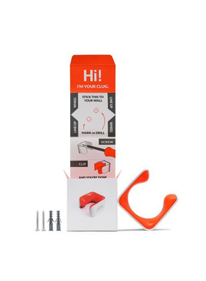 HORNIT Clug Plus  - Image 4