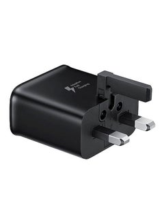Samsung Travel Adapter 15W Black/White/Silver  - Image 5