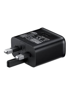 Samsung Travel Adapter 15W Black/White/Silver  - Image 2