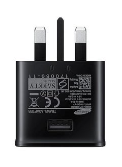 Samsung Travel Adapter 15W Black/White/Silver  - Image 3
