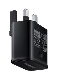 Samsung Travel Adapter 15W Black/White/Silver  - Image 4