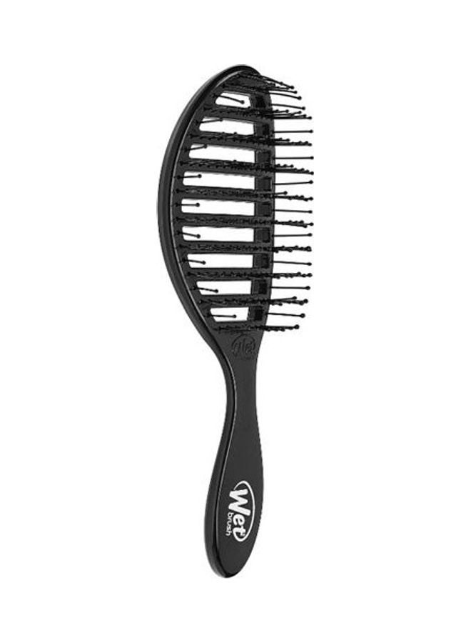 سريع الجفاف أسود 8 x 4 x 25سم