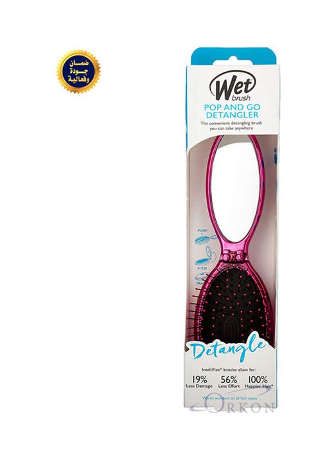 Pop & Go Detangler Pink 22.8cm - v1617282888/N46010763A_2