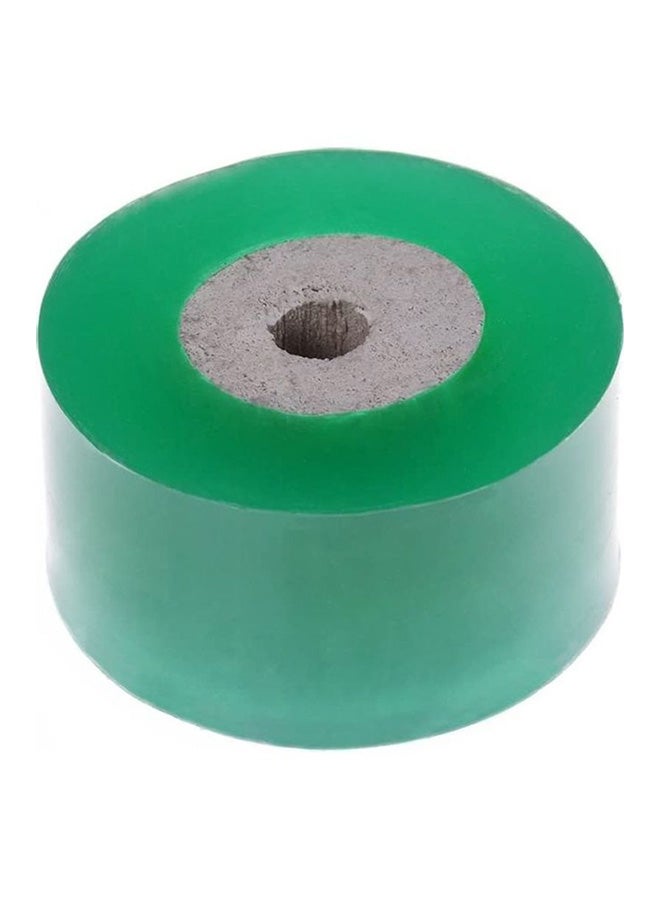 4-Piece Garden Tree Nursery Grafting Tape Green 100meter - Image 1