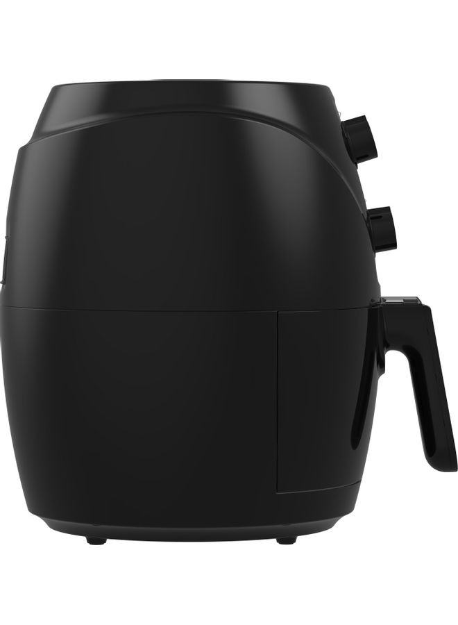 Flexy Electric Air Fryer 3.2 L 1400 W FAF3L2 Black - Image 4