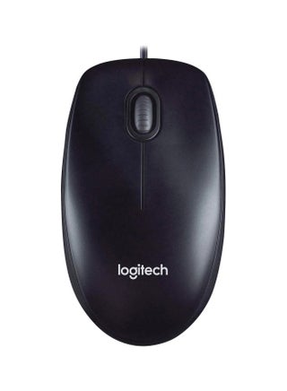 M90 Optical Mouse Dark Grey - v1617283908/N20875014A_1