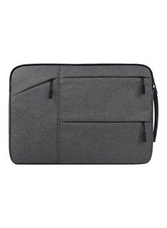Cool Baby Laptop Bag For Macbook Air Pro Retina Dark Grey  - Image 1