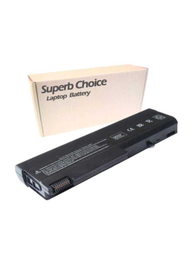 HP Replacement Laptop Battery Black - Image 2