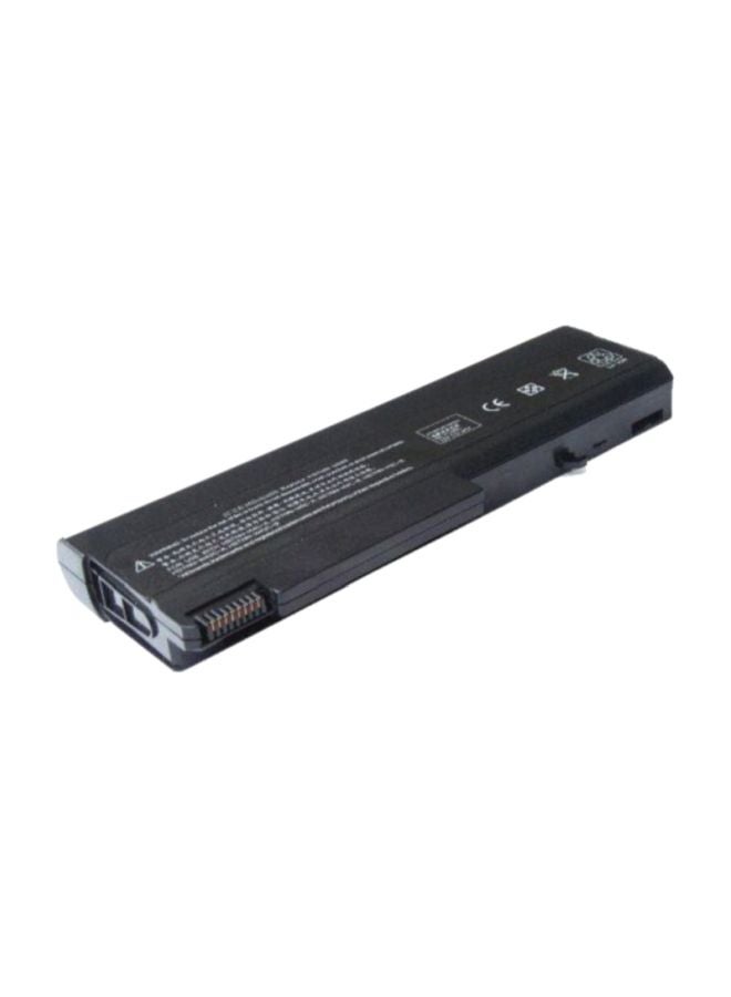 HP Replacement Laptop Battery Black - Image 1