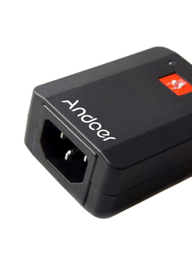 ANDOER - Wireless Studio Flash Trigger Set Black - Image 1