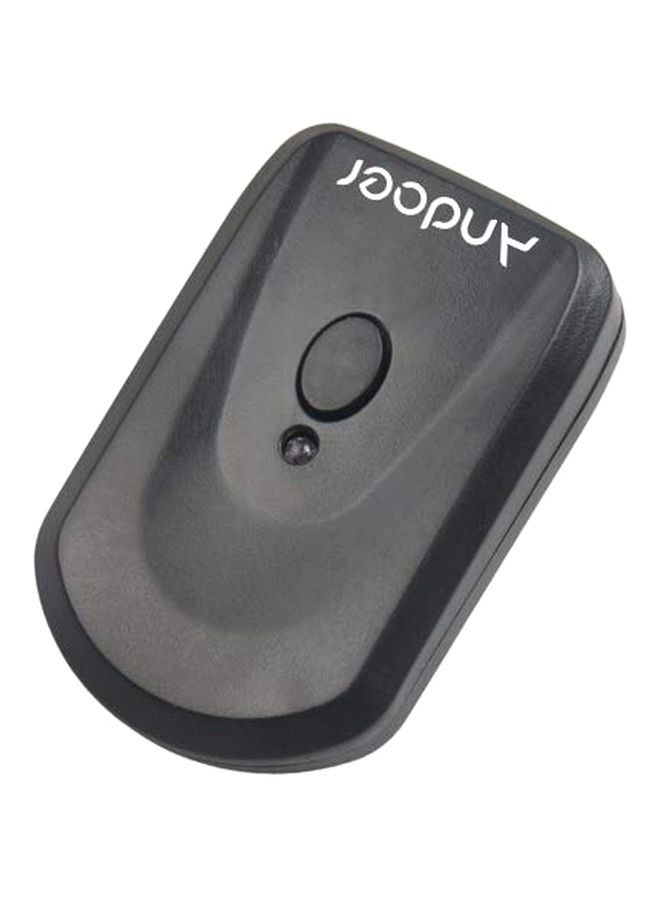 ANDOER - Wireless Studio Flash Trigger Set Black - Image 1