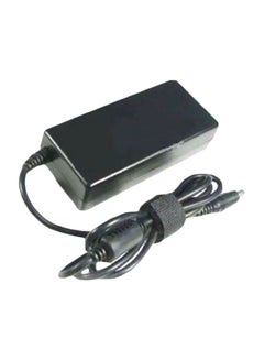 HP Compatible Charger For 18.5V 3.5A Small Pin Black  - Image 1