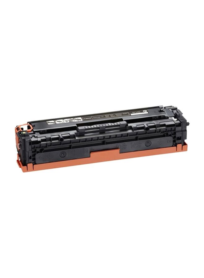 Canon Toner Cartridge 731 Black - Image 1