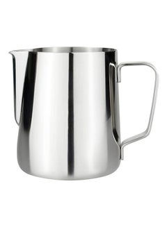 MMG Milk Frothing Steaming Pitchers Stainless Steel 350ml  - Image 2