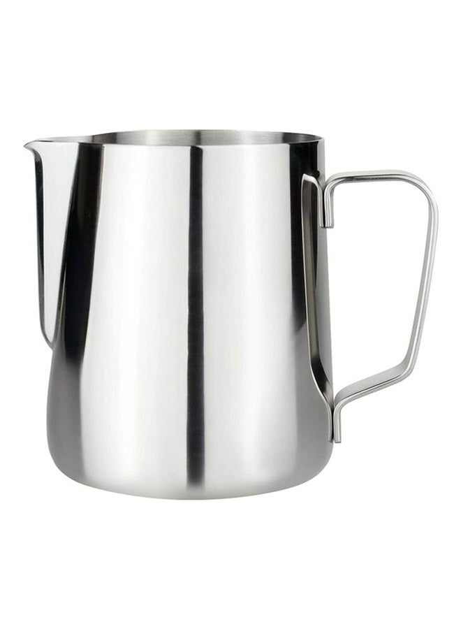 MMG Milk Frothing Steaming Pitchers Stainless Steel 350ml  - Image 2