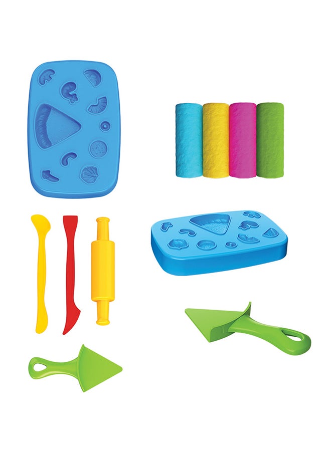 dede Pizza Dough Set 3555 220x60x220cm - Image 3