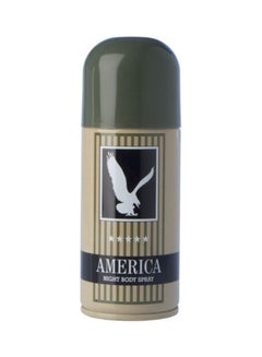 Night Body Spray, For Men 150ml