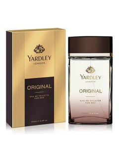 Yardley Original EDT 100ml 
