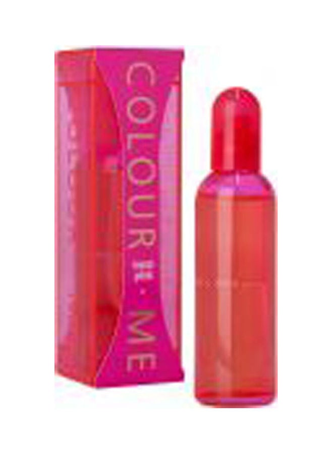 عطر نيون بينك للنساء 100ملليلتر
