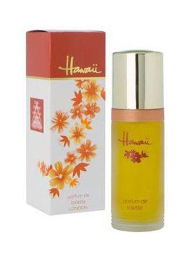 MILTON-LLOYD - Hawaii For Women 55ml - Image 1