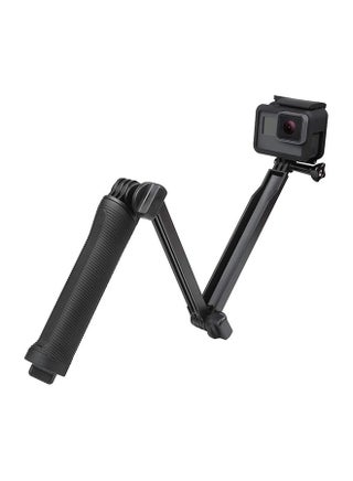 3-Way Stabilizer Grip Monopod Arm For GoPro Hero5/Hero4/Hero3/SJCAM Camera Black - v1617287269/N12669677A_1