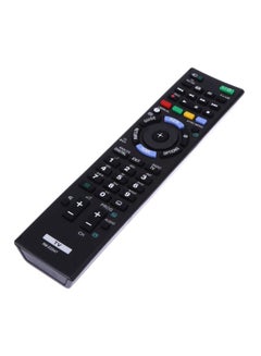 Sony Remote Control For Sony LED/3D TV Black  - Image 3