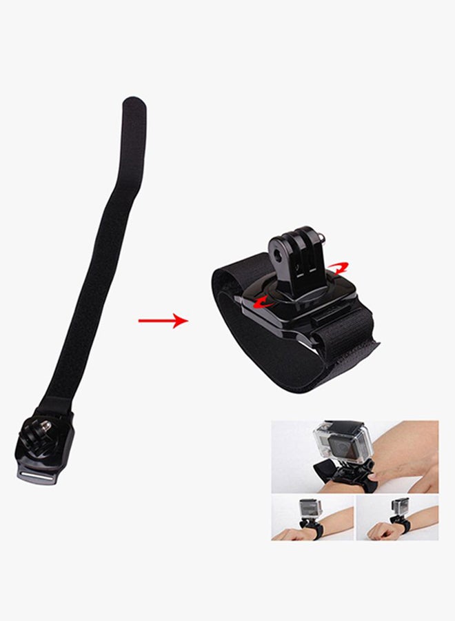 ANDOER 8-In-1 Action Camera Kit Multicolour - Image 3