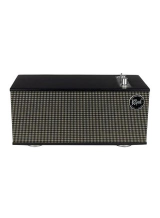 The One II Portable Bluetooth Speaker Matte Black - v1617287975/N37187885A_1