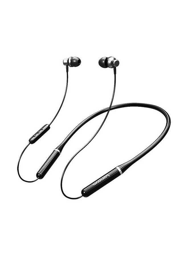 لينوفو سماعة بلوتوث لاسلكية طراز XE05 Pro أسود/فضي - Image 1