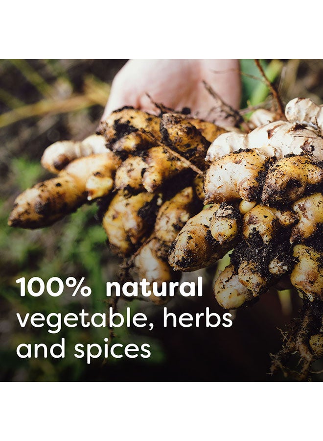 Garlic And Coriander Mix 37grams Pack of 12