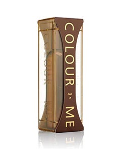 COLOUR ME Oud Perfume For Men 90ml  - Image 2