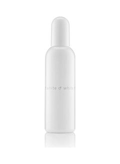 COLOUR ME White Eau De Parfum For Men 90ml  - Image 2