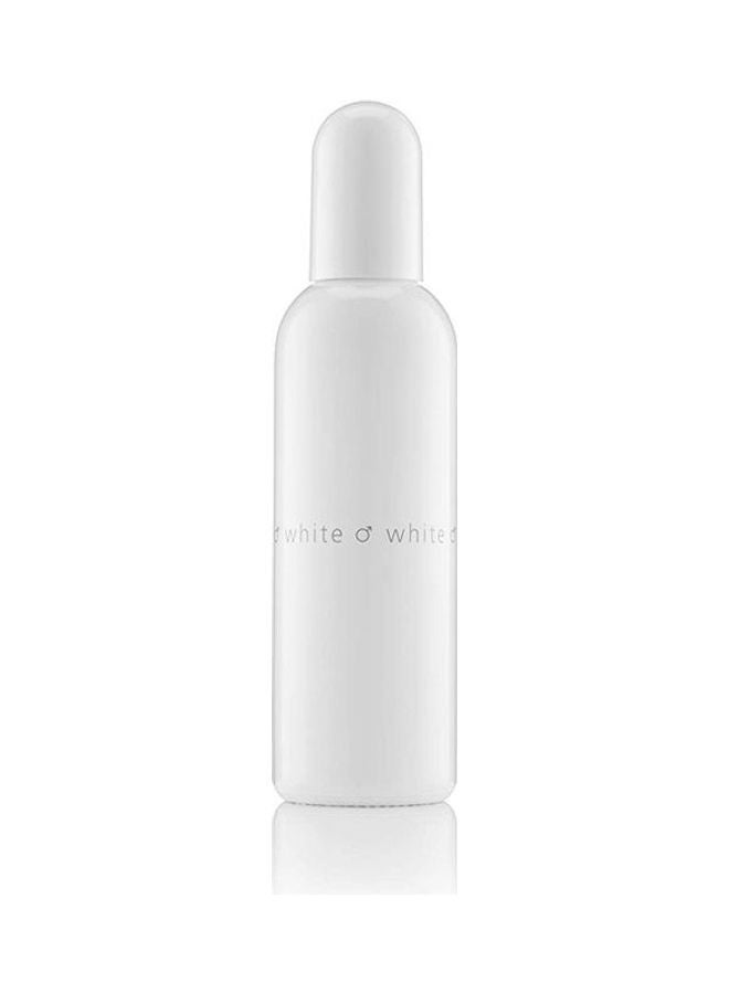COLOUR ME White Eau De Parfum For Men 90ml  - Image 2