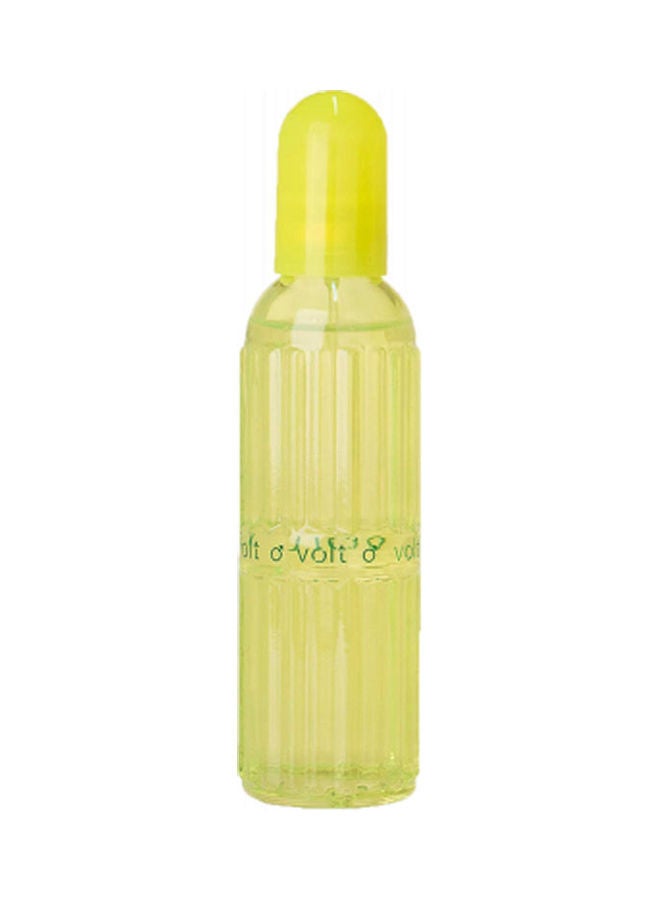 COLOUR ME - Volt Perfume For Men 90ml - Image 1