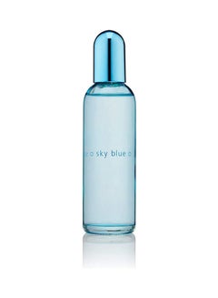 COLOUR ME Sky Blue Perfume For Women 100ml  - Image 2
